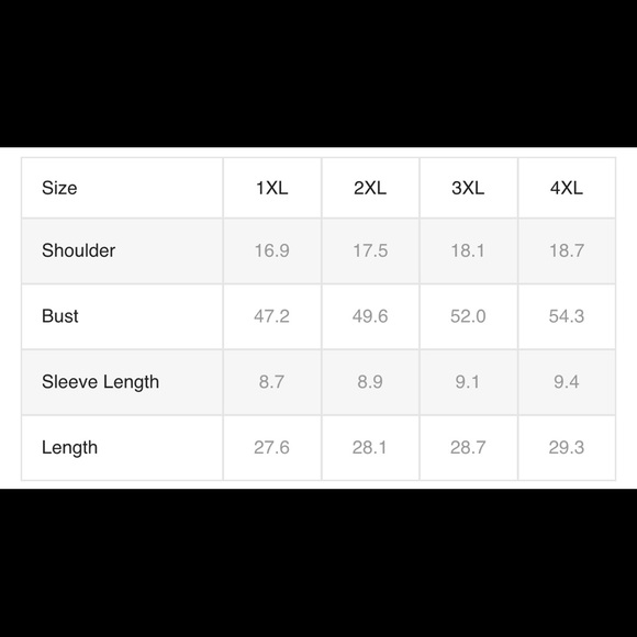 PLUS SIZE 🐝 Bee Kind tee shirt yellow black - Picture 2 of 2